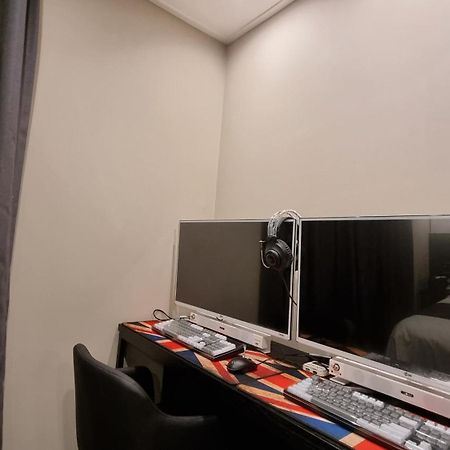 Hotel The Classic อุลซาน ห้อง รูปภาพ